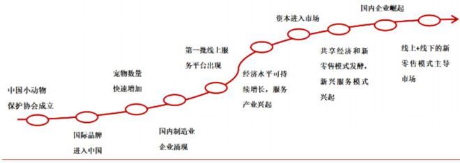 宠物经济的核心资产之辩 为何宠物服务正成为价值高地？