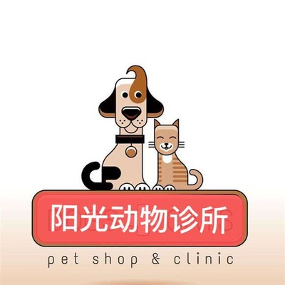 阳光宠物医院 全方位守护爱宠健康的专业伙伴